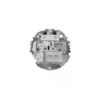 Acessórios para aspirador | ROBOROCK | Montagem da caixa inferior (incl. depósito de água) | Branco | Para S8 Branco Pro Ultra | 9.01.1851