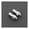 Bico Creality para Ender-3 V3 SE — elevado caudal (peça sobresselente, MPN 4007010127)