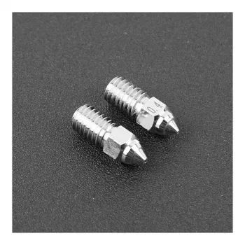 Bico Creality para Ender-3 V3 SE — elevado caudal (peça sobresselente, MPN 4007010127)