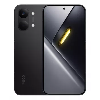 Smartphone POCO X8 Pro Max 6,83 polegadas Dual SIM 5G, Dimensity 9500s, 12 GB RAM, 256 GB, 8500 mAh, preto