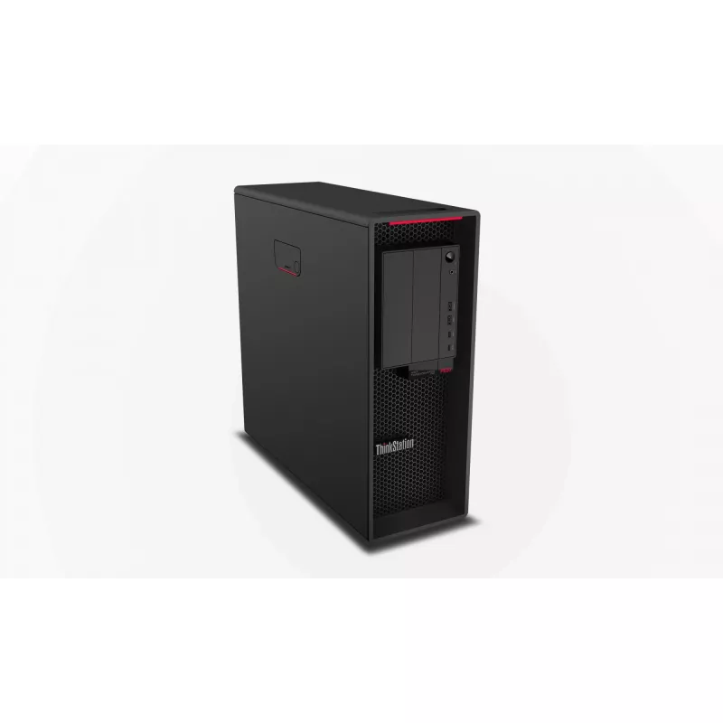 Estação de trabalho Lenovo ThinkStation P620 AMD Ryzen Threadripper PRO 5945WX 64 GB 1 TB SSD NVIDIA RTX 2000 Ada Windows 11 Pro