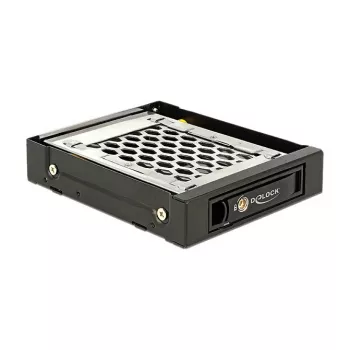 Gaveta para HDD DeLOCK 47228 peça universal para caixa de computador