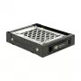 Gaveta para HDD DeLOCK 47228 peça universal para caixa de computador