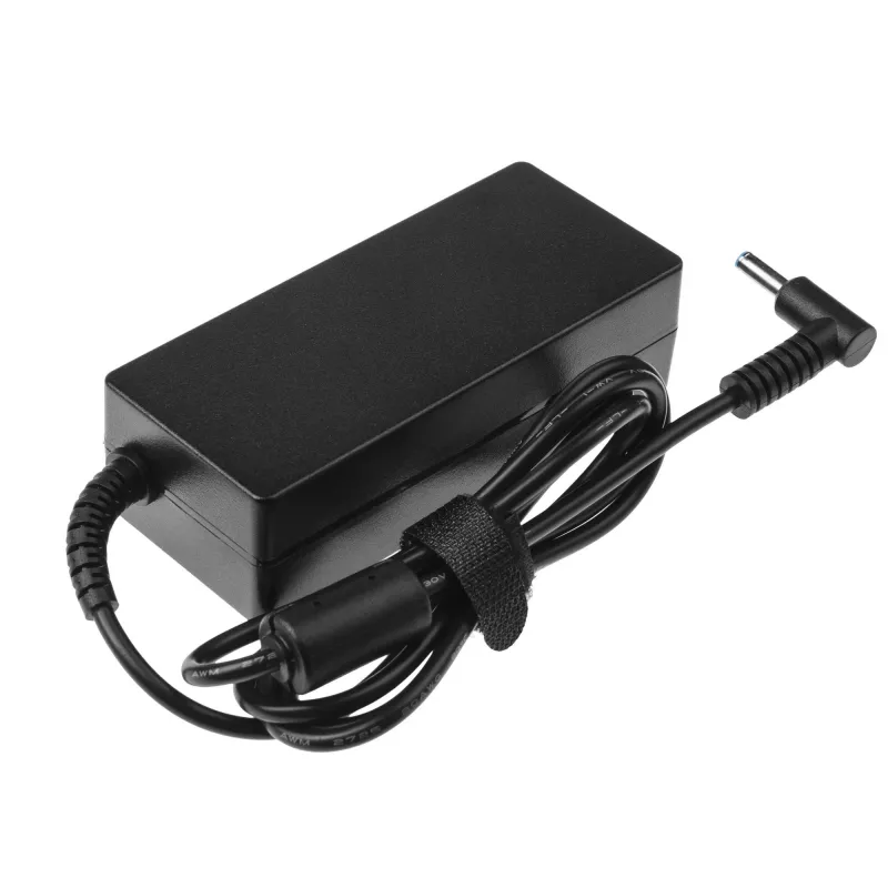 Fonte de alimentação Green Cell AD72P Indoor 65W preto