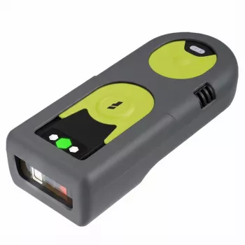 Suporte para leitor de códigos de barras Inateck BCST-S altura ajustável com base estável