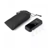 Alcoolímetro Oromed F11 PROFESSIONAL 0 - 4‰ 0,05‰ preto