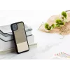 Capa para smartphone man and wood para iPhone 11 Pro Max – preto, capa protetora