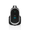 ETA | aspirador | ETA151790010 Stormy Car | sem saco | potência 800 W | capacidade do depósito 2,2 L | preto