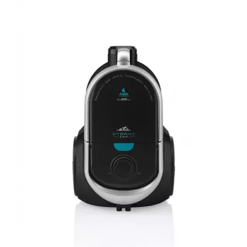 ETA | aspirador | ETA151790010 Stormy Car | sem saco | potência 800 W | capacidade do depósito 2,2 L | preto