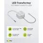 Transformador LED Goobay 12 V/12 W (59575)