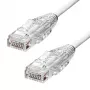 Cabo Ethernet ProXtend S-6AUTP-125W CAT6A UTP 125 ft (38 m)