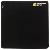Tapete de rato gaming Endgame Gear MPX390 — 390×390 mm, superfície de tecido, base de silicone antiderrapante, preto