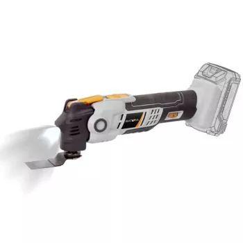 Batavia B.V. | Multiferramenta antivibração a bateria 18V - Sem bateria e carregador