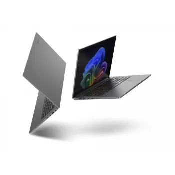 Portátil Acer Swift X 14 AI SFX14-61G — AMD Ryzen AI 9 365 2 GHz, GeForce RTX 5070, 32 GB RAM, 1.024 TB NVMe SSD (2× QLC), 14,5 polegadas dobradiça 180°, Windows 11 Home