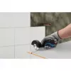 Bosch GWS 12V-76 PROFESSIONAL rebarbadora angular 7,6 cm 19500 rpm 700 g