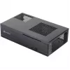SilverStone MILO ML05 - SFF - Mini-ITX - sem fonte de alimentação (SFX12V)