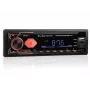 Autorrádio BLOW AVH-8960 1DIN com RDS, Bluetooth e USB-C