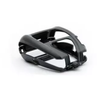 Kit de montagem Zebra P1050667-034 preto