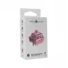 White Shark Roserift interruptores mecânicos para teclado, 25 unid.