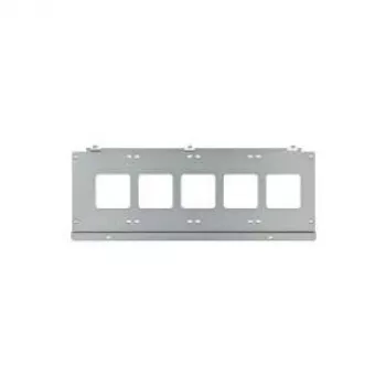 Supermicro MCP-220-93903-0N kit de montagem de HDD de 2,5 polegadas para SC939