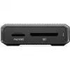 SANDISK Professional PRO-READER SD e microSD