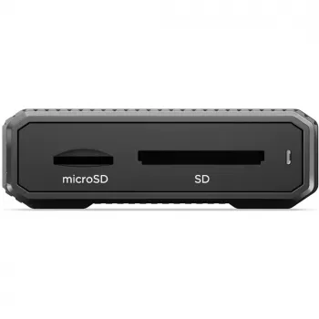 SANDISK Professional PRO-READER SD e microSD