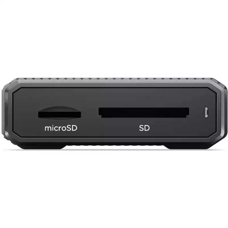 SANDISK Professional PRO-READER SD e microSD
