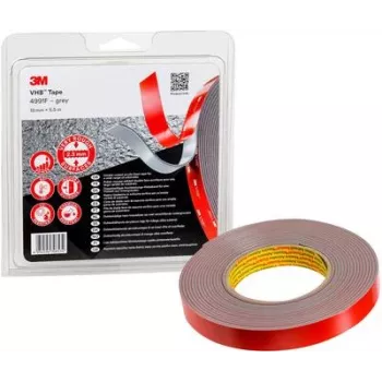 Fita de montagem 3M 4991