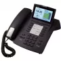 AGFEO ST 45 - Telefone digital - Preto