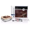 Dissipador Noctua NH-L9i 17xx dissipador para processador 9,2 cm bege, castanho 1 unid.