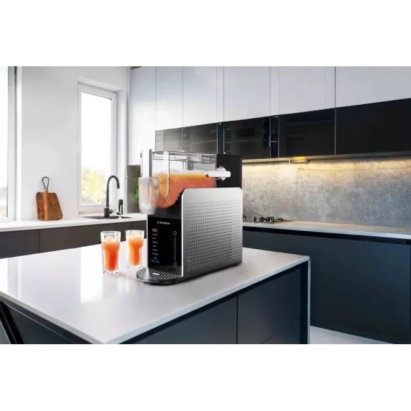 Máquina de slush Westinghouse 1,8L