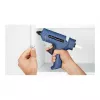 Pistola de cola quente STEINEL Gluematic 5000 azul 500 W