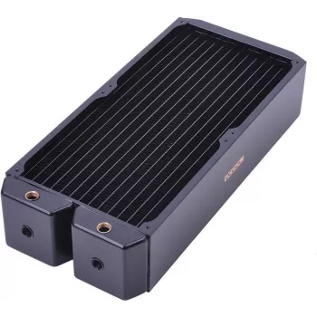 Alphacool NexXxoS Monsta Radiador duplo 180mm (14214)