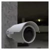 Câmara de vigilância IP Mobotix MOVE Bullet 1920x1080 Interior Exterior Com fios