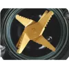 LAFE Batedeira TITANIUMPOWER 1300 W 1,5 L preta