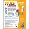 tiptoi Quiz Subaquático, jogo de quiz