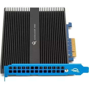 OWCSSDACL4M216T Unidade de estado sólido interna M.2 16000 GB PCI Express 3.0 NVMe (OWCSSDACL4M216T)