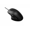 Rapoo N500 rato de escritório USB Type-A ótico 3600 DPI