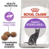 ROYAL CANIN Sterilised 37 - Ração seca para gatos - 10 kg