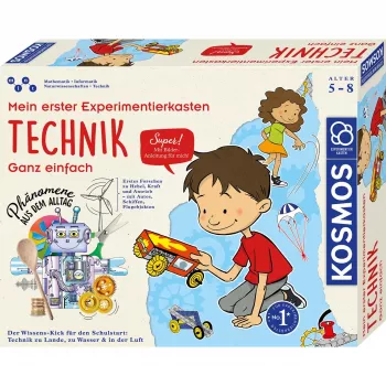 Kosmos 60229 Kit de construção