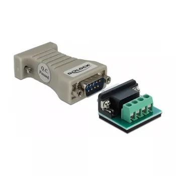 Adaptador de cabo DeLOCK 64140
