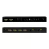Switch HDMI 4x2 portas 4K/60Hz
