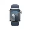 Apple Watch Sport Band bracelete 41 mm, Storm Blue, M/L, MT2X3ZM/A