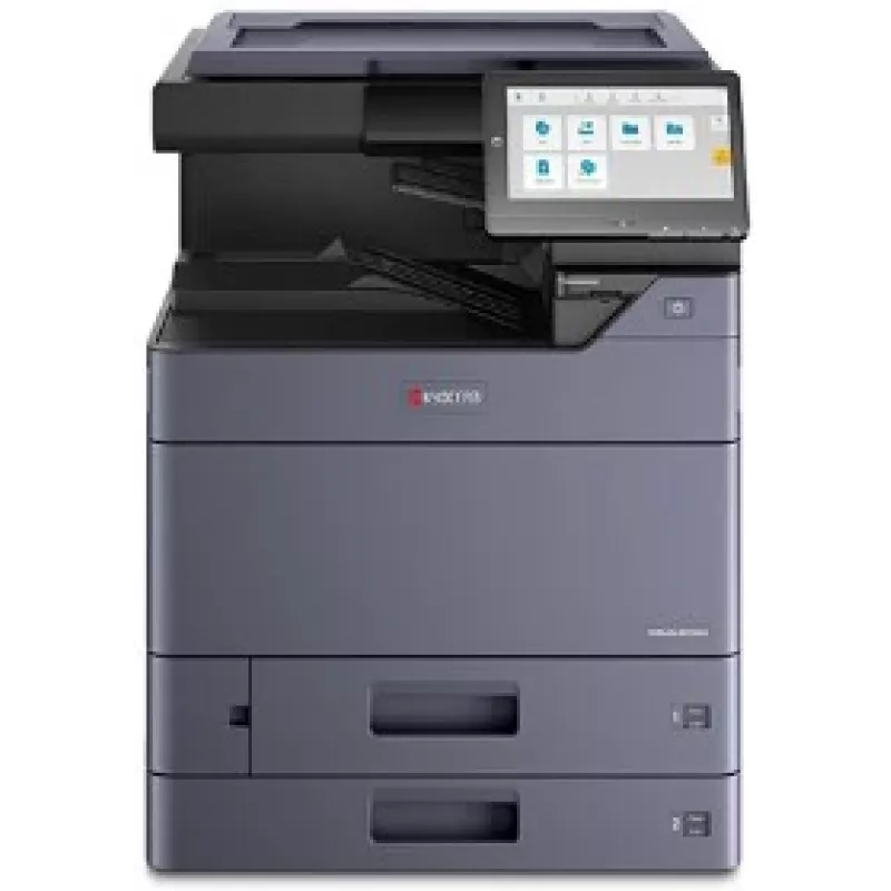 Kyocera TASKalfa MZ4001ci impressora laser cor MFP A3 40 ppm USB Ethernet LAN