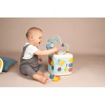 Brinquedo educativo Smoby Dickie 7600140306 multicolor 1 ano