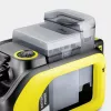 Kärcher SE 3-18 Compact conjunto com bateria aspirador de tambor 1,2 L molhado 184 W sem saco