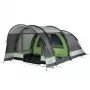 Tenda High Peak Brixen 4.0 cinzento-verde 4 pessoas 11815