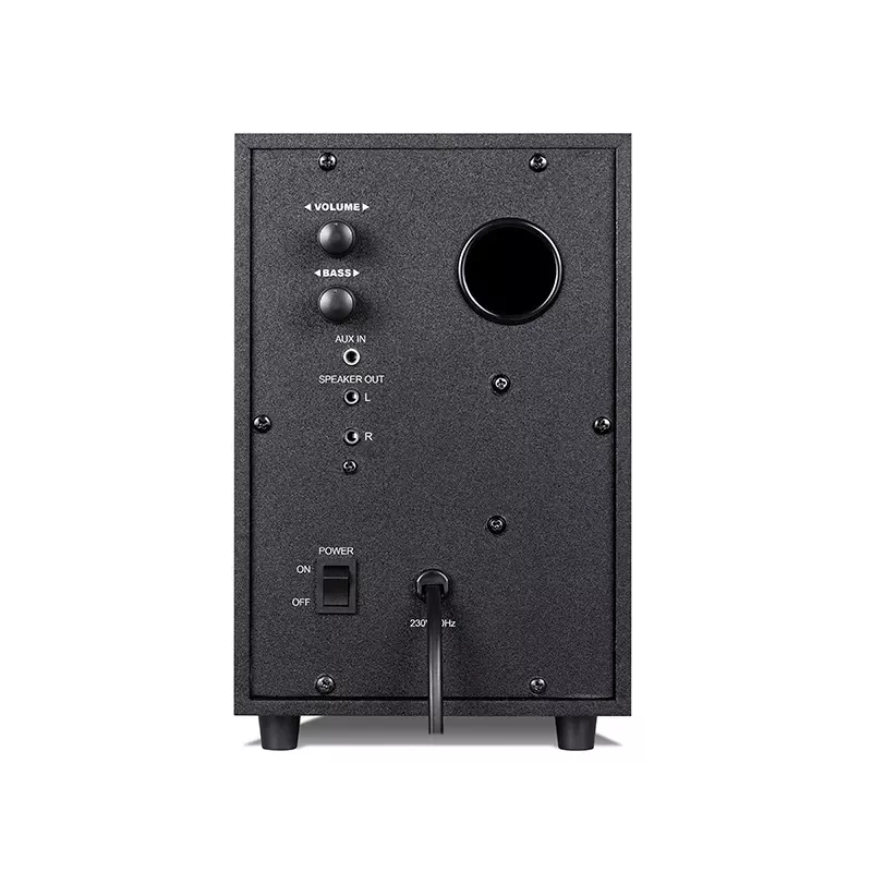 Tracer Hi-Cube - sistema de altifalantes - sem fios -