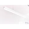Lâmpada suspensa Yeelight Crystal YLDL01YL lâmpada suspensa LED inteligente