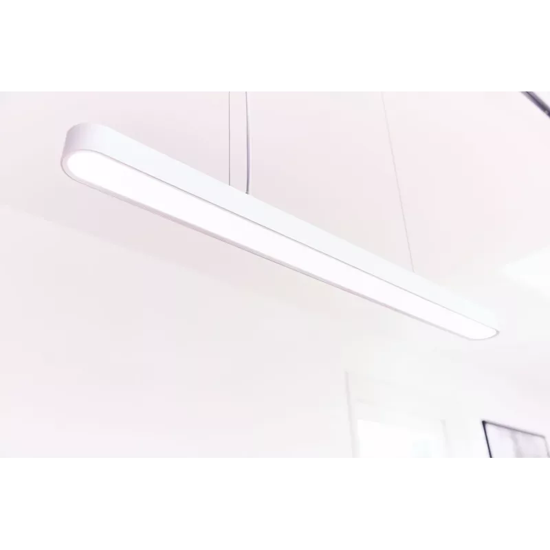 Lâmpada suspensa Yeelight Crystal YLDL01YL lâmpada suspensa LED inteligente